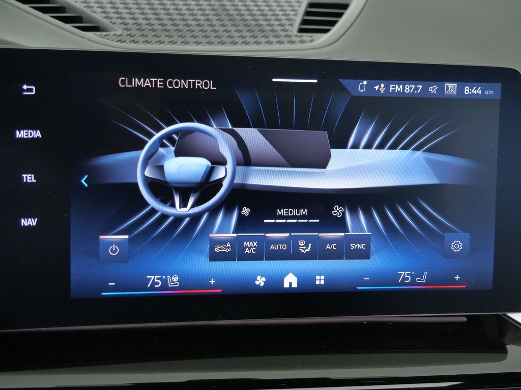 Thumbnail: 2026 BMW X1 - 43