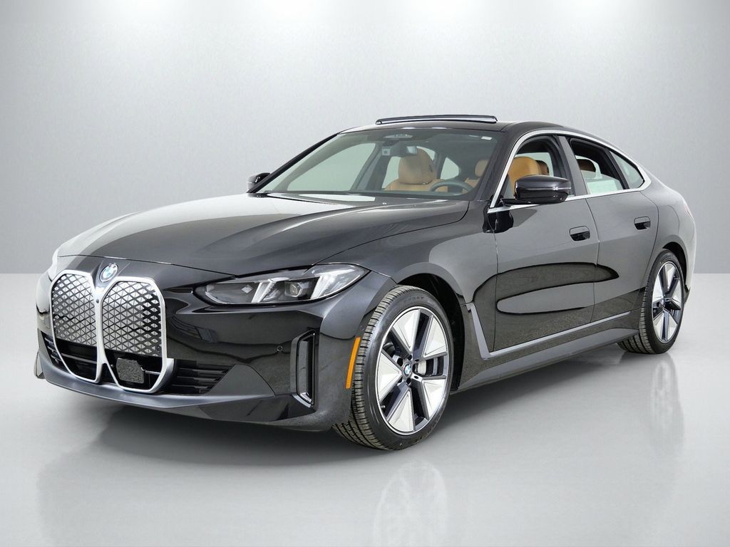 2026 BMW i4 xDrive40 -
                  Wayzata, MN