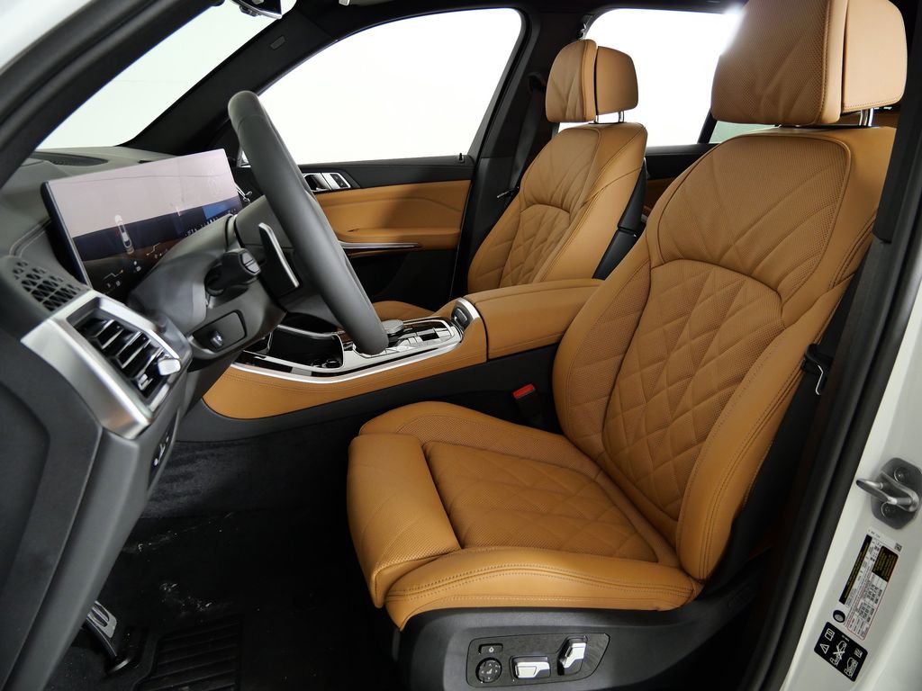 Thumbnail: 2026 BMW X5 - 36