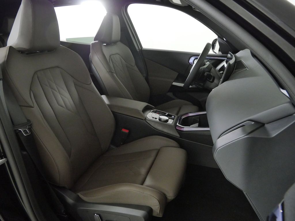Thumbnail: 2026 BMW X3 - 22