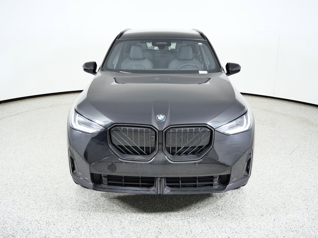 Thumbnail: 2026 BMW X3 - 16