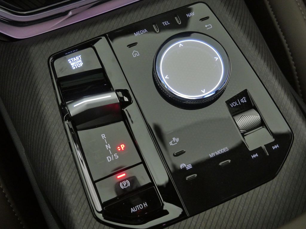 Thumbnail: 2026 BMW X3 - 47