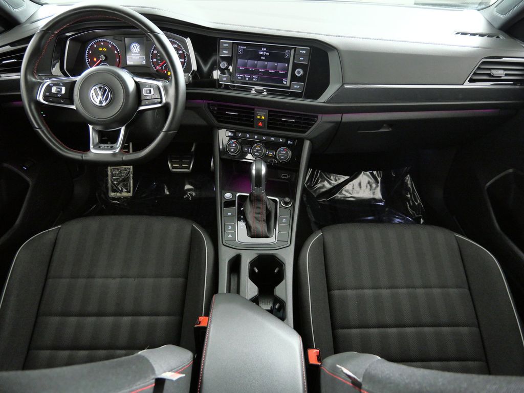 Thumbnail: 2019 Volkswagen Jetta - 6