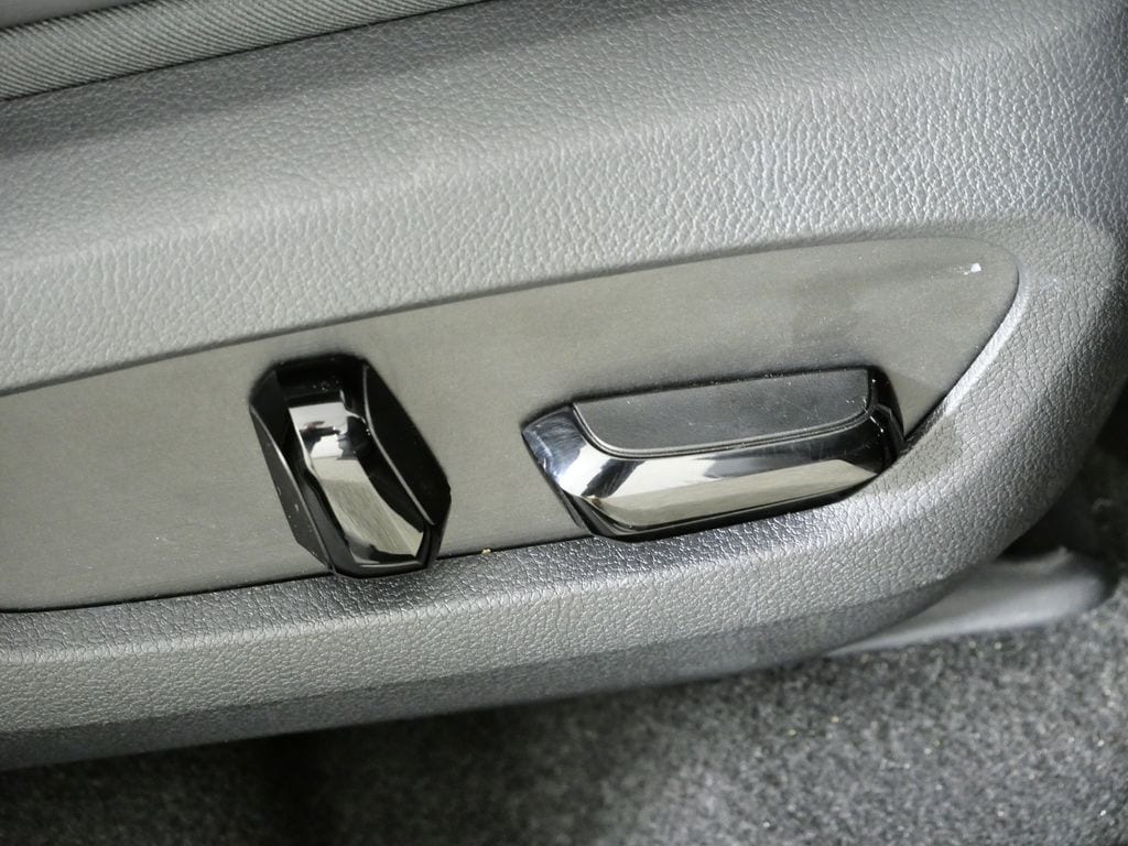 Thumbnail: 2024 Lexus NX - 23