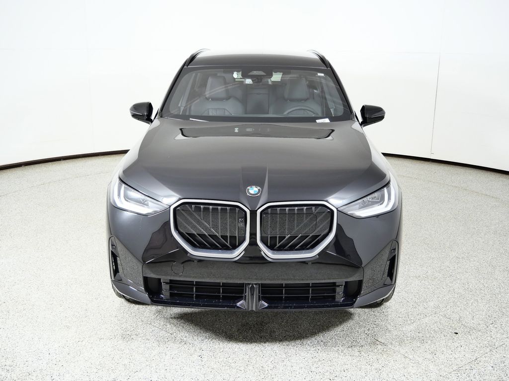 Thumbnail: 2026 BMW X3 - 16