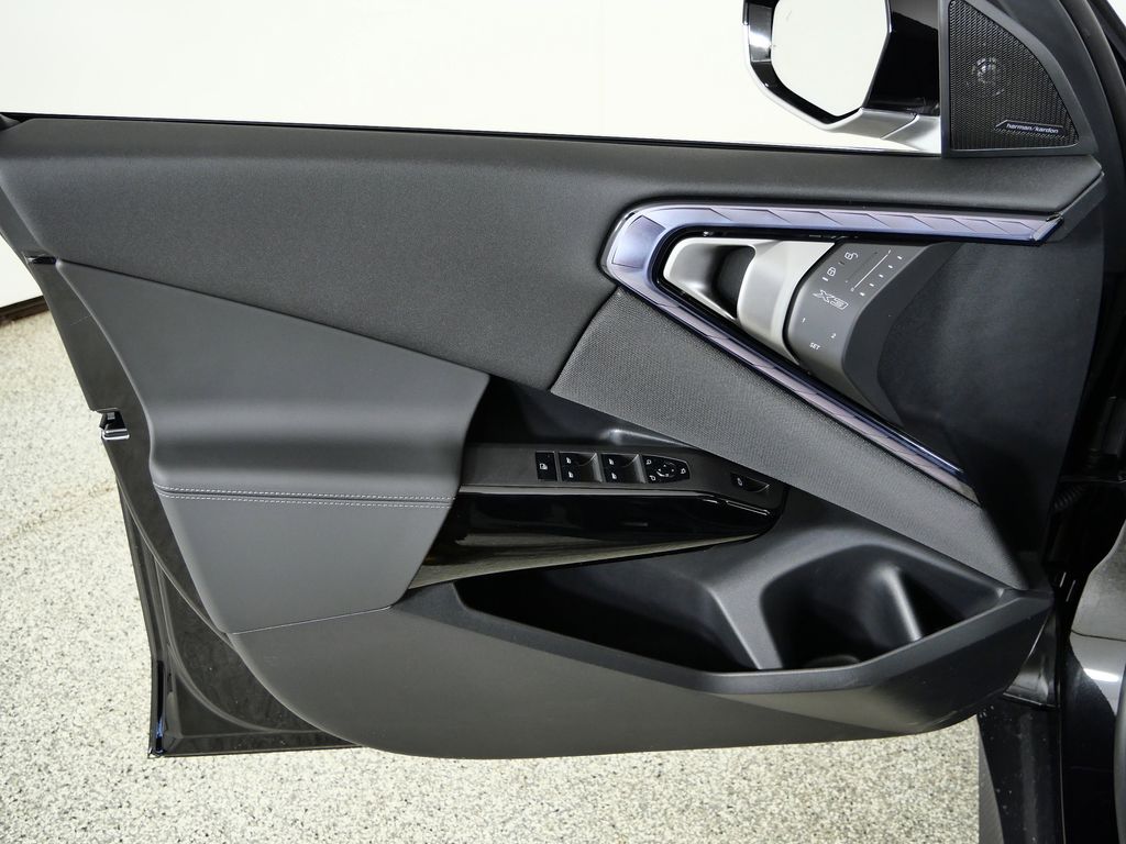 Thumbnail: 2026 BMW X3 - 32