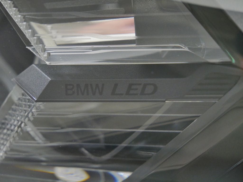 Thumbnail: 2023 BMW X4 - 5