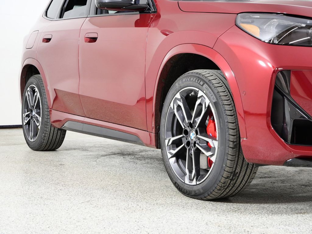 Thumbnail: 2026 BMW X1 - 6