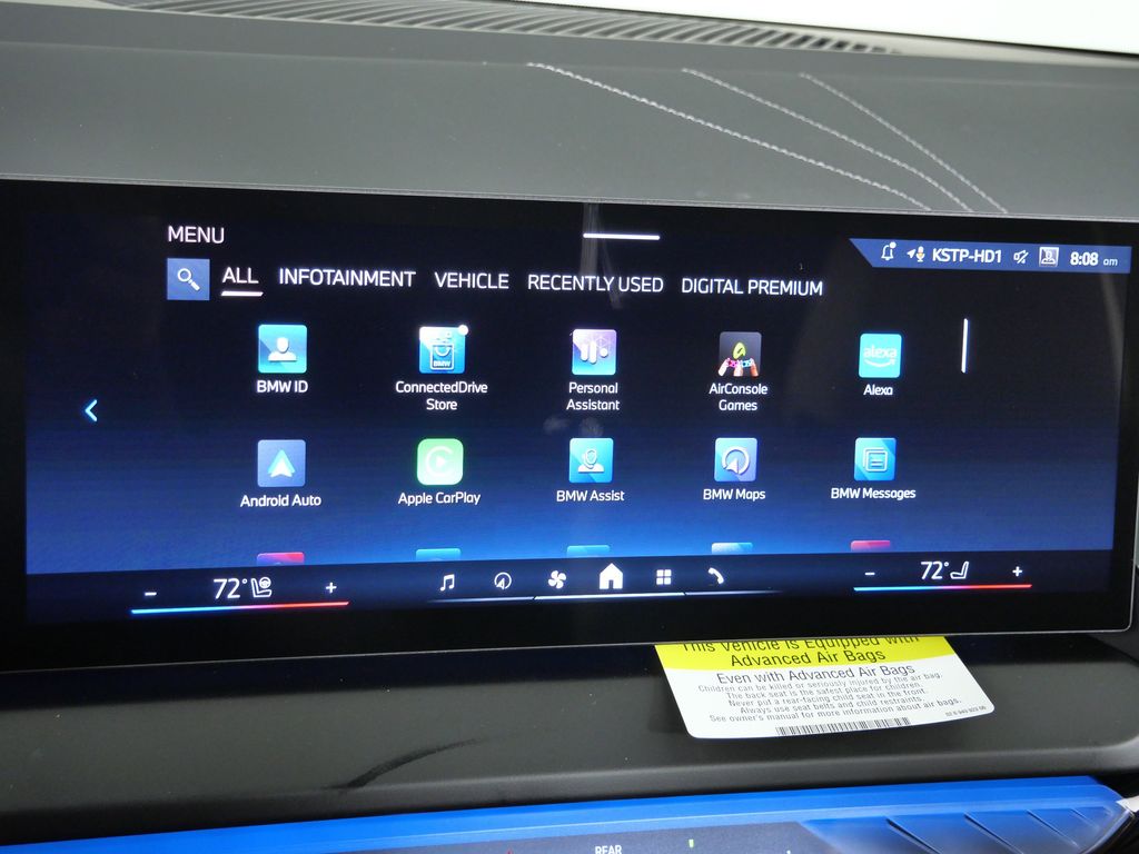 Thumbnail: 2026 BMW X3 - 43