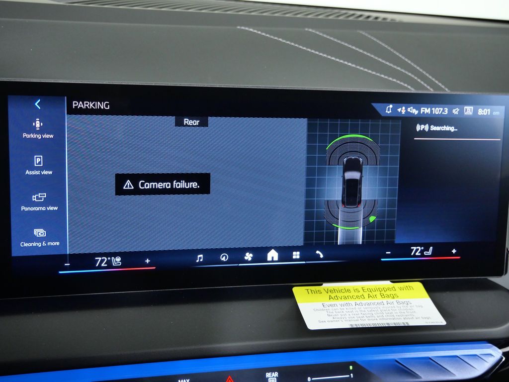 Thumbnail: 2026 BMW X3 - 49