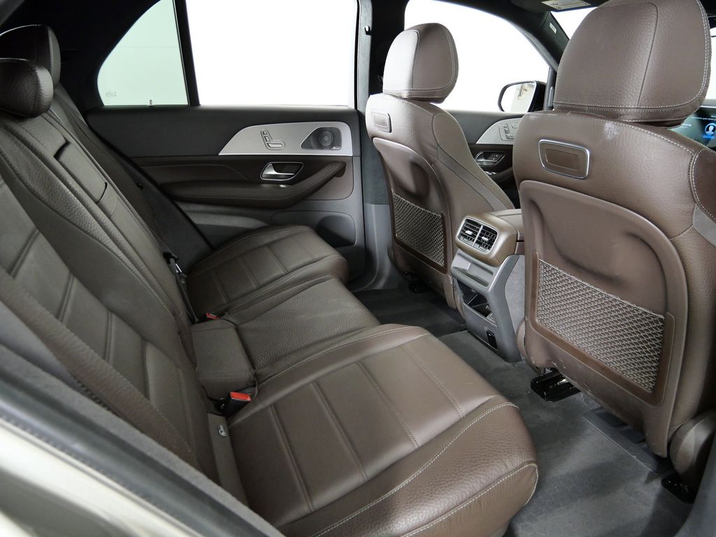 Thumbnail: 2020 Mercedes-Benz GLE - 26