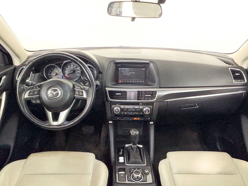 Thumbnail: 2016 Mazda CX-5 - 10