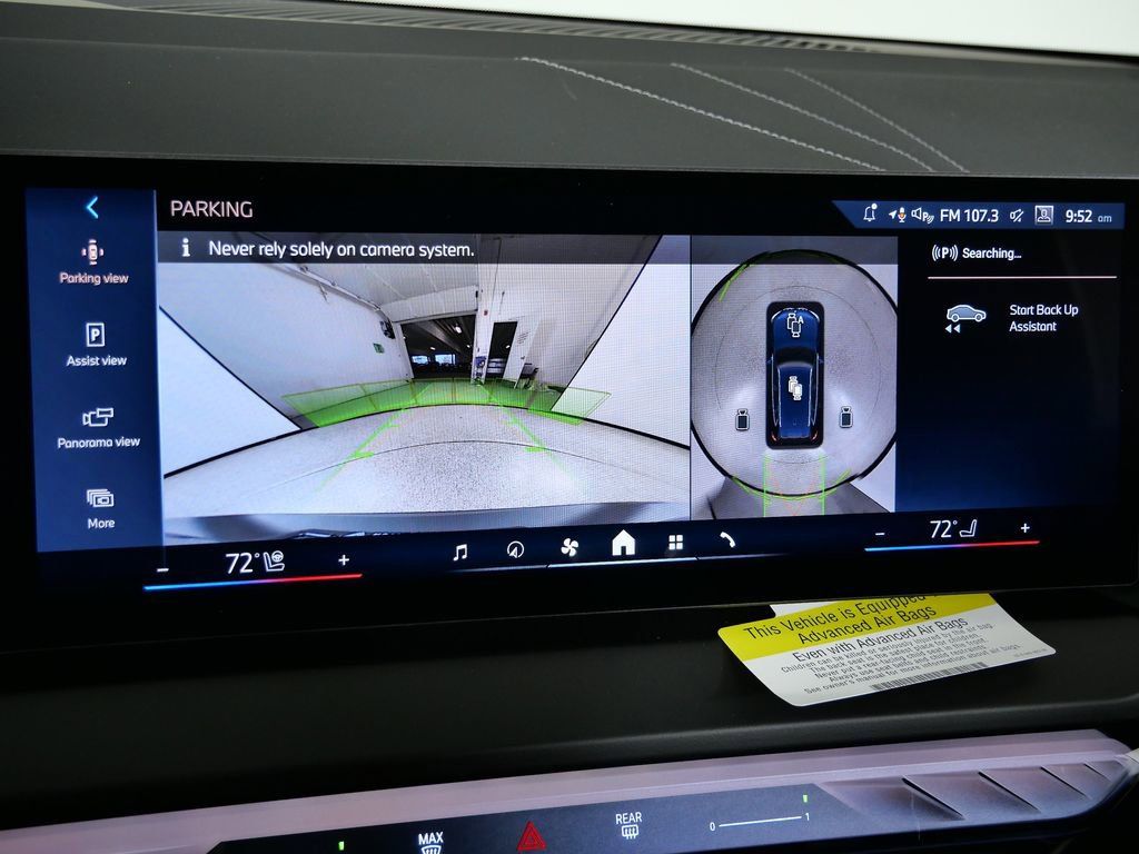 Thumbnail: 2026 BMW X3 - 51