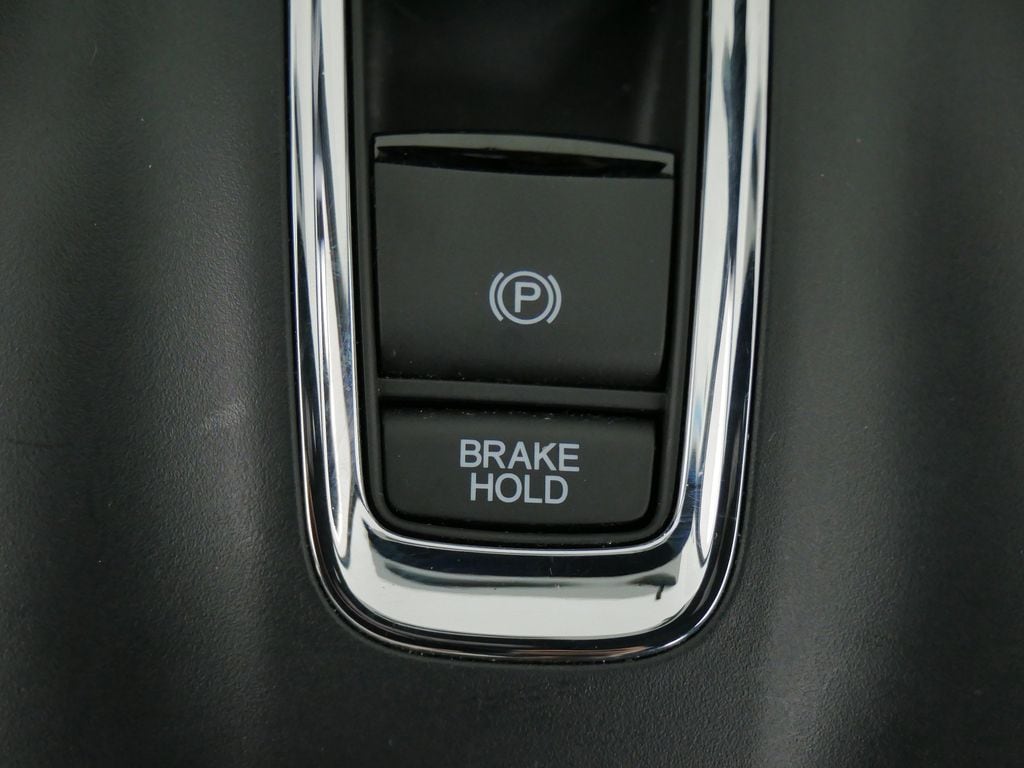 Thumbnail: 2022 Honda HR-V - 40