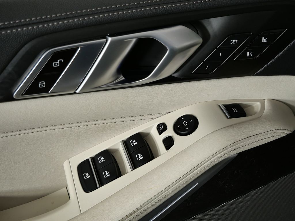 Thumbnail: 2023 BMW X5 - 37