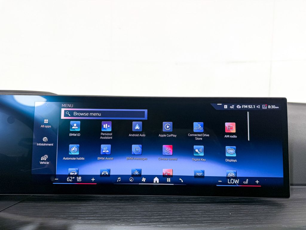 Thumbnail: 2026 BMW 4 Series - 47