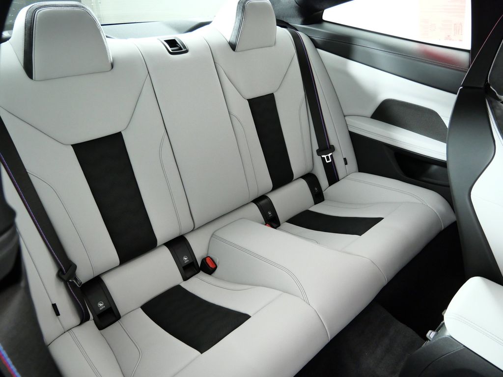 Thumbnail: 2026 BMW M4 - 24