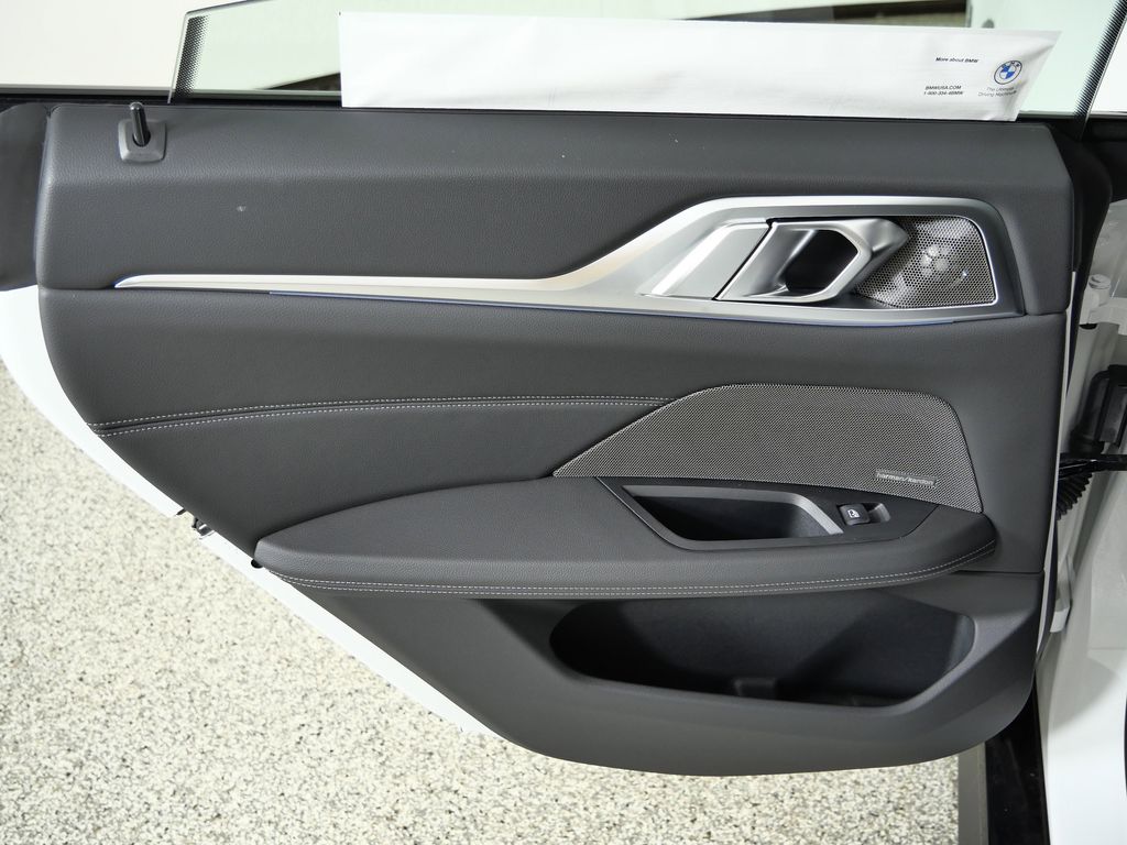 Thumbnail: 2025 BMW i4 - 29