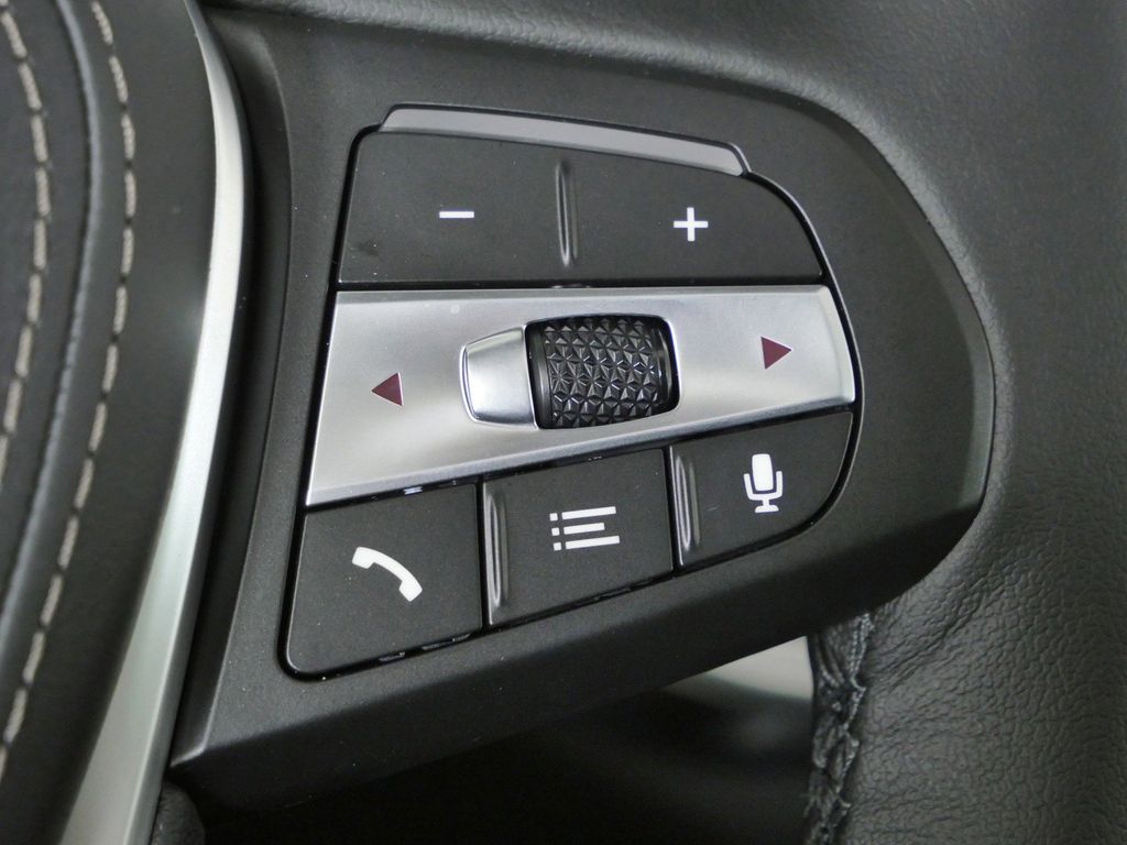 Thumbnail: 2026 BMW X5 - 42