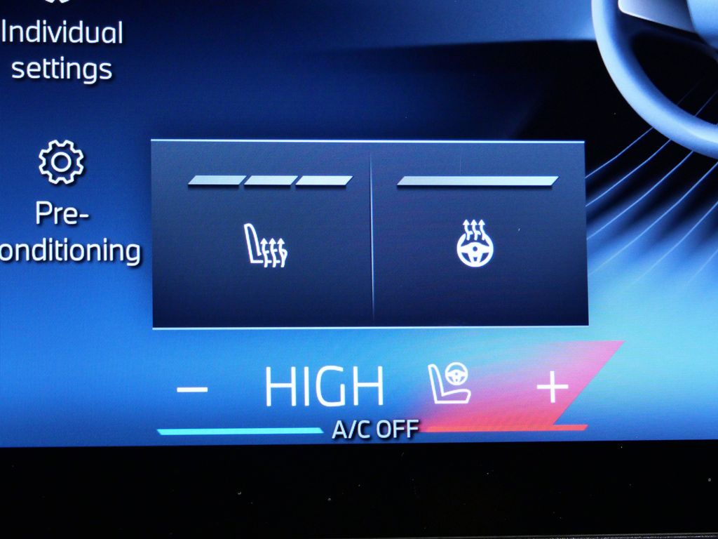 Thumbnail: 2025 BMW 4 Series - 47