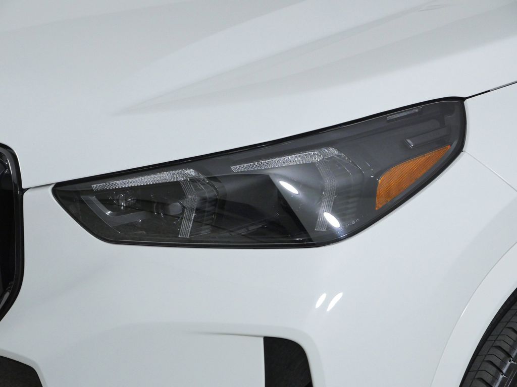 Thumbnail: 2025 BMW X1 - 4