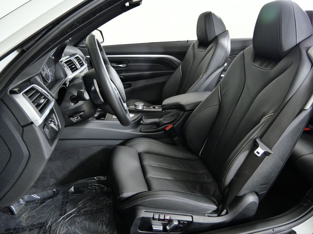 Thumbnail: 2020 BMW 4 Series - 32