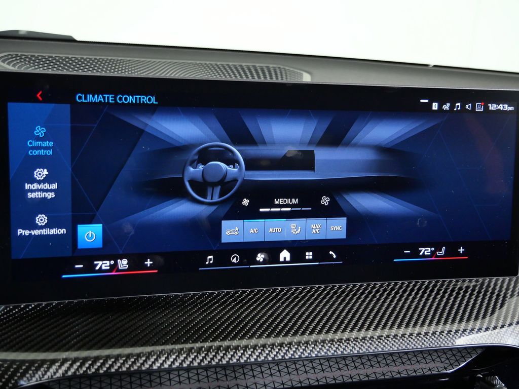 Thumbnail: 2026 BMW M2 - 40