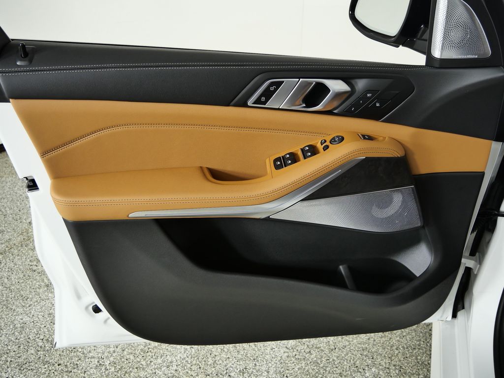 Thumbnail: 2026 BMW X5 - 34