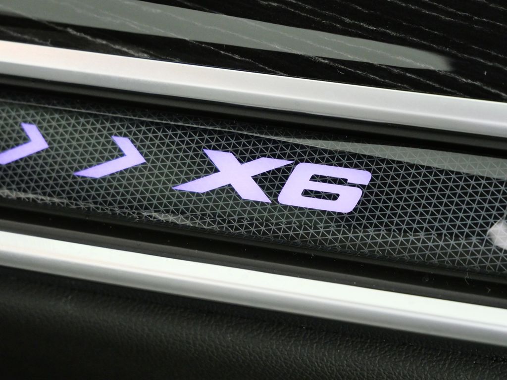Thumbnail: 2025 BMW X6 - 29