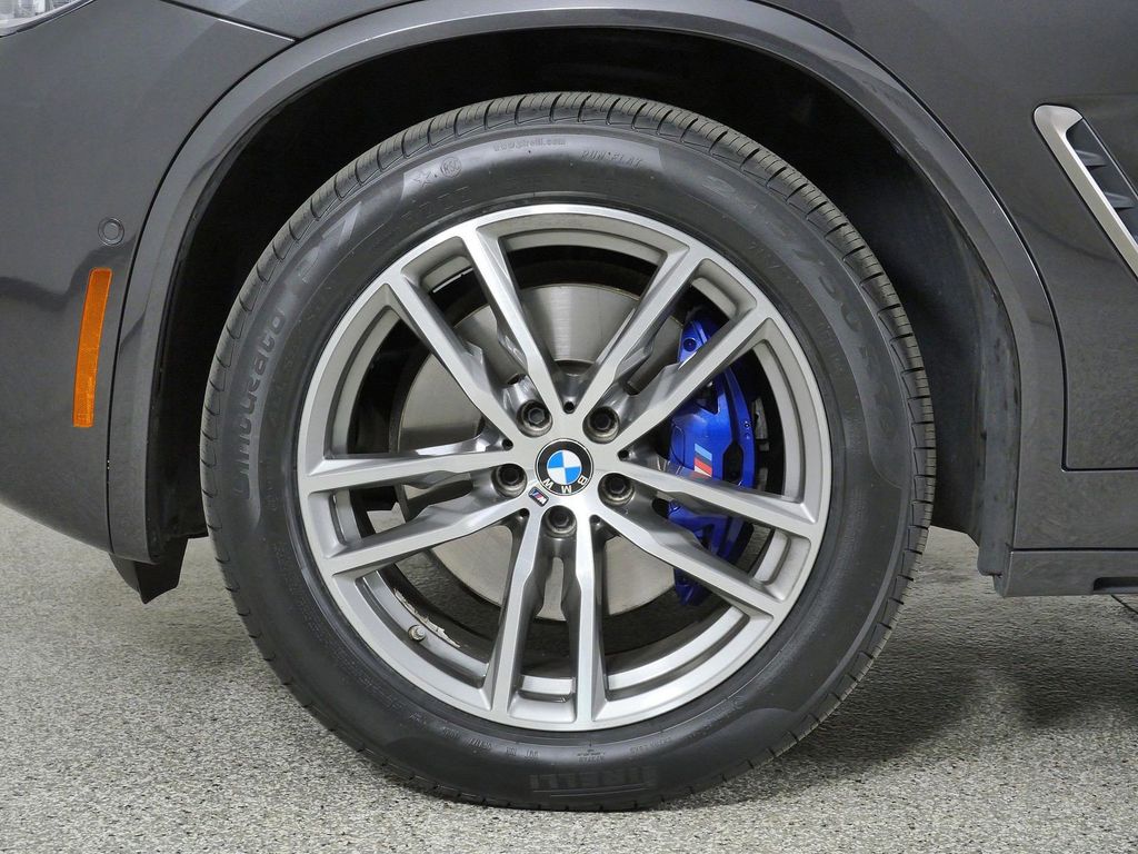Thumbnail: 2018 BMW X3 - 17