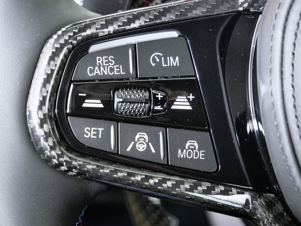 Thumbnail: 2026 BMW M3 - 39