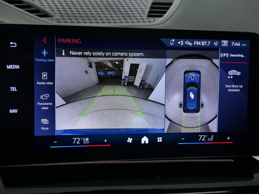 Thumbnail: 2026 BMW X1 - 49