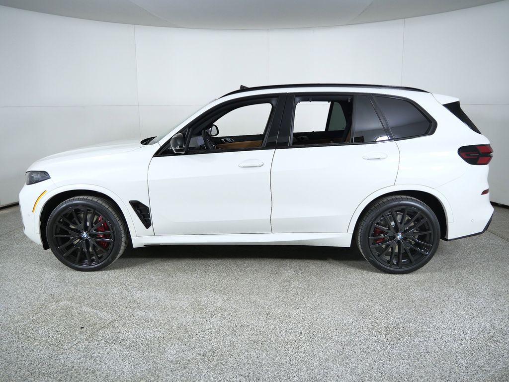 Thumbnail: 2026 BMW X5 - 15