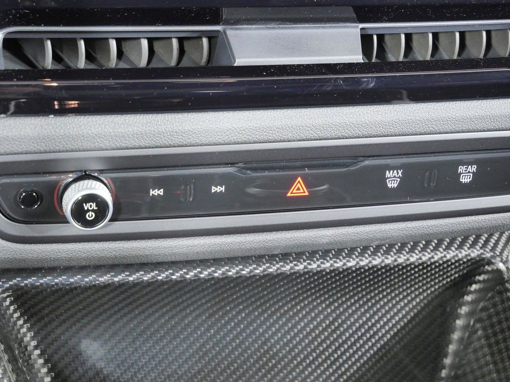 Thumbnail: 2026 BMW M2 - 47