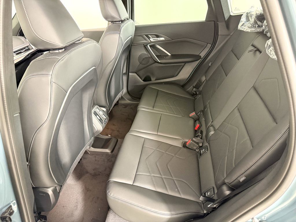 Thumbnail: 2025 BMW X1 - 30