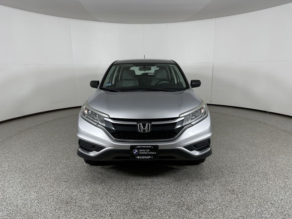 Thumbnail: 2015 Honda CR-V - 3