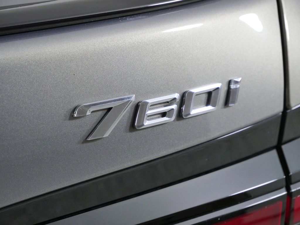 Thumbnail: 2023 BMW 7 Series - 15