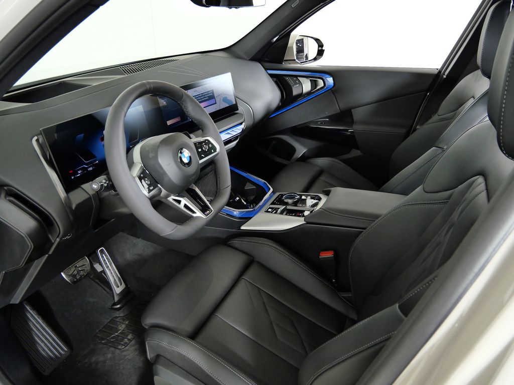 Thumbnail: 2026 BMW X3 - 34