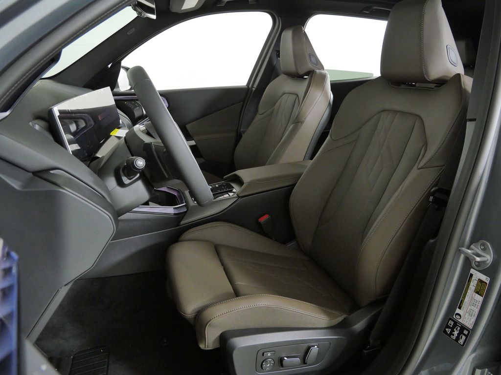 Thumbnail: 2026 BMW X3 - 34