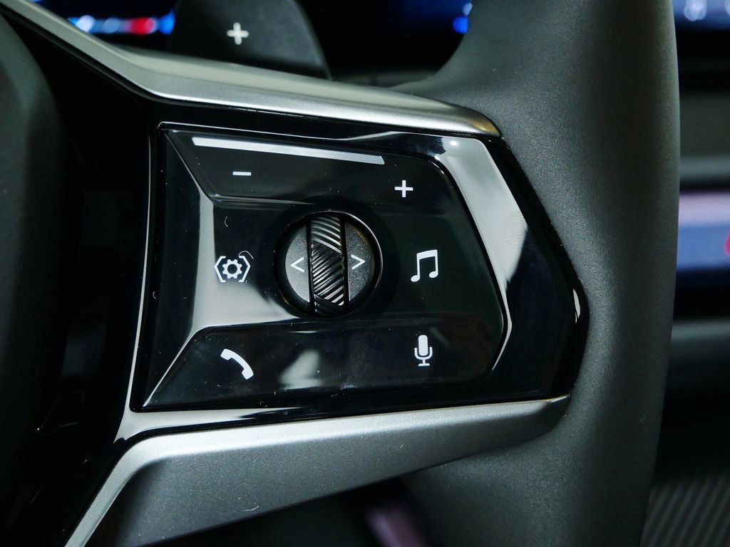 Thumbnail: 2026 BMW X3 - 37