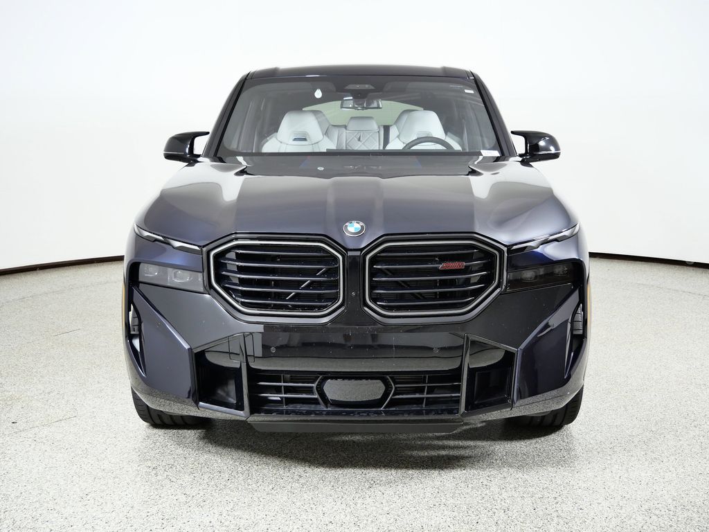 Thumbnail: 2026 BMW XM - 2