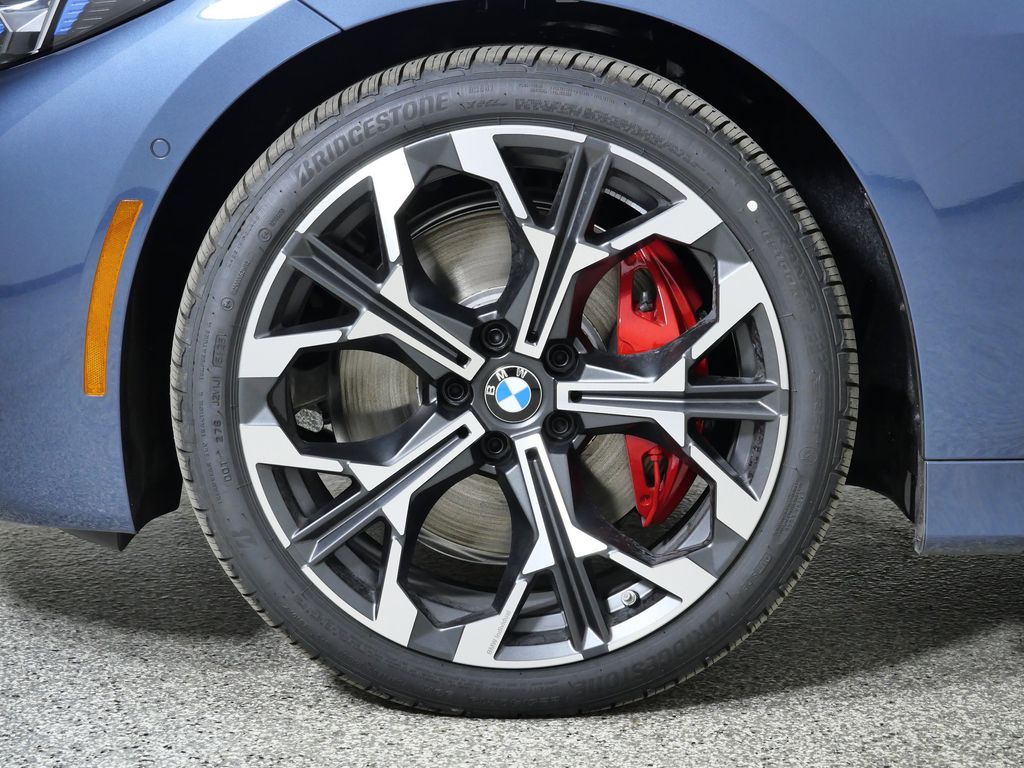 Thumbnail: 2026 BMW 4 Series - 17