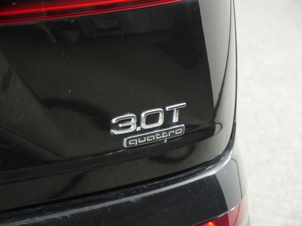 2017 Audi Q7 Premium Plus 12