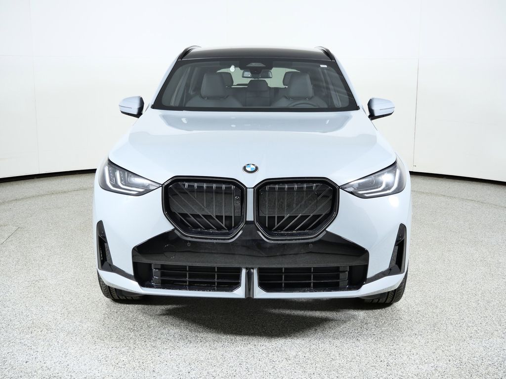 Thumbnail: 2026 BMW X3 - 2