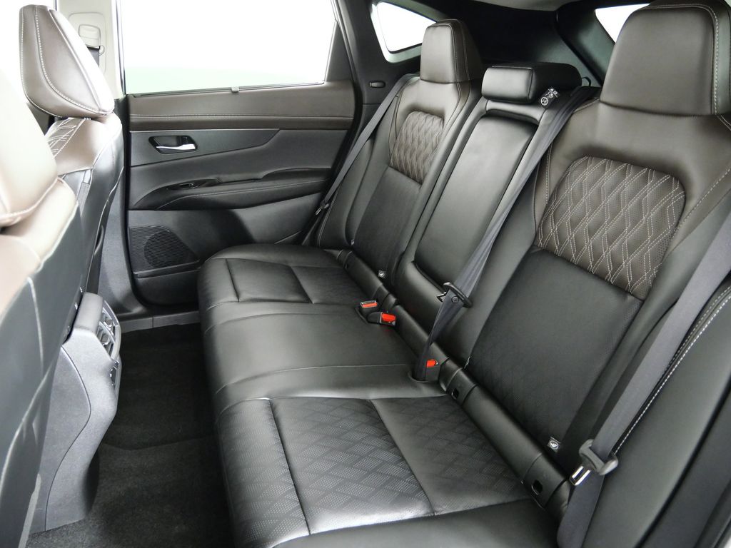 Thumbnail: 2025 Nissan Murano - 31