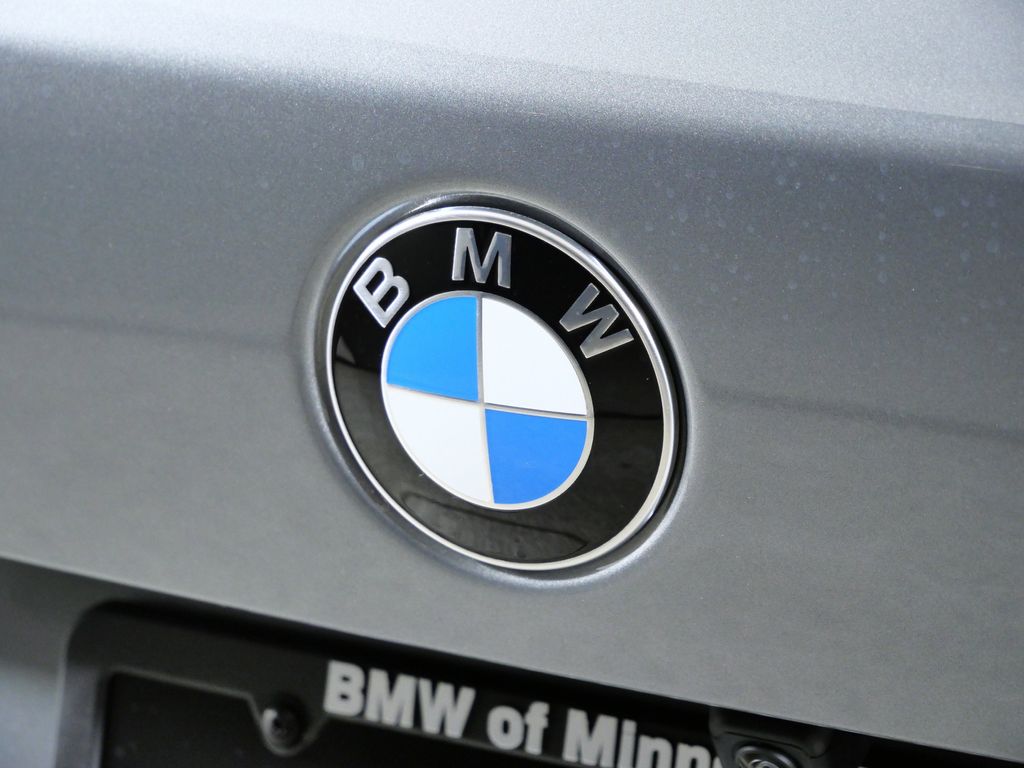 Thumbnail: 2026 BMW X5 - 11