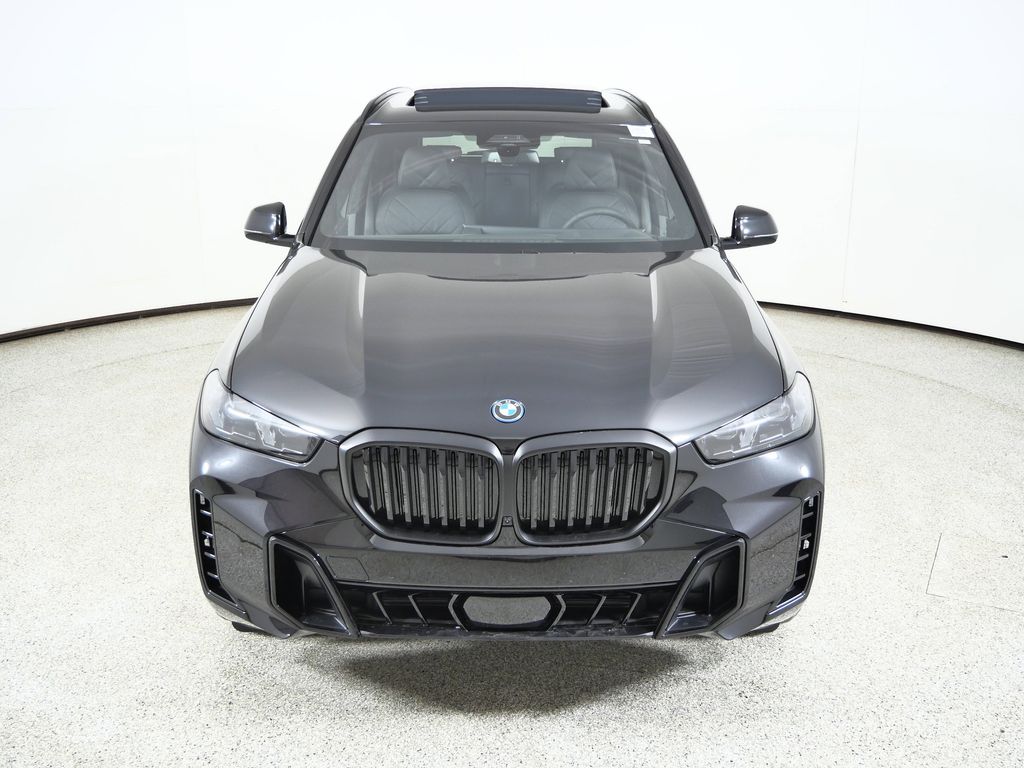 Thumbnail: 2026 BMW X5 - 16