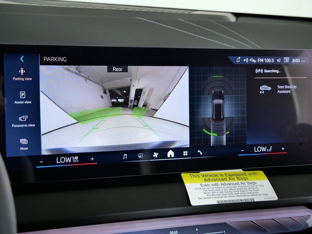 Thumbnail: 2026 BMW X3 - 51