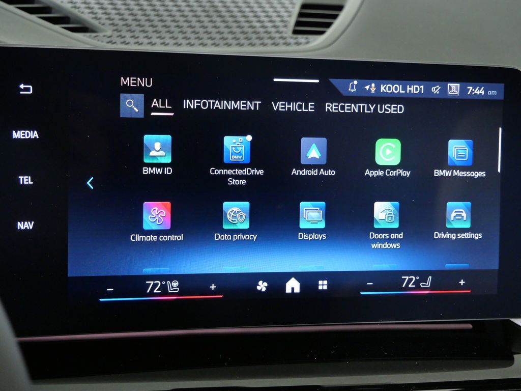 Thumbnail: 2026 BMW X1 - 42