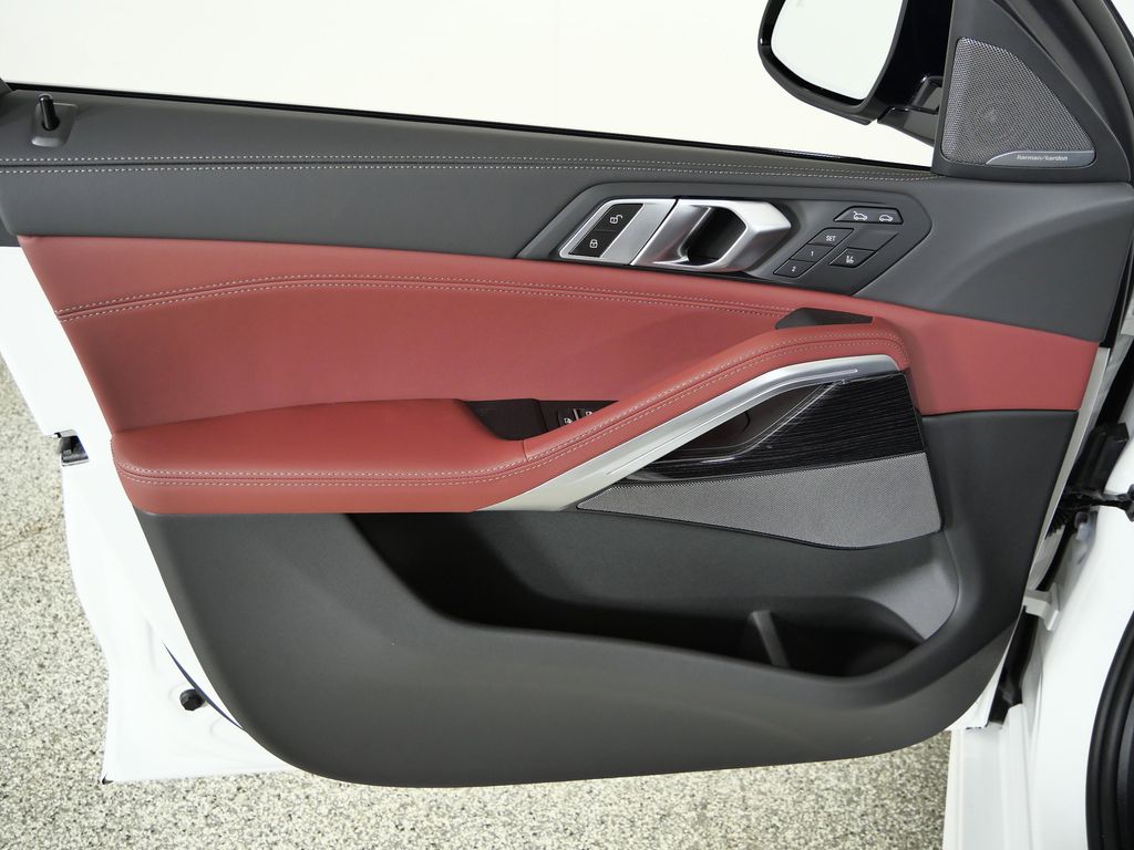 Thumbnail: 2026 BMW X6 - 33